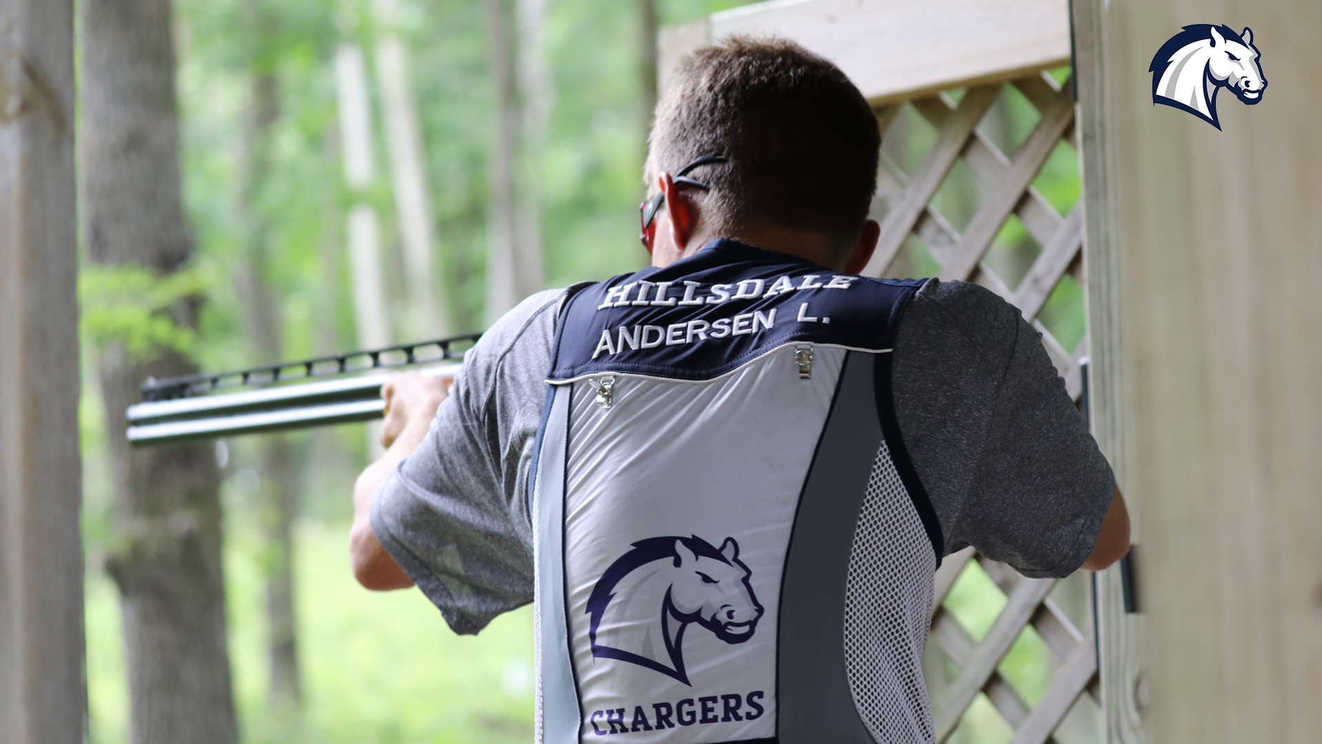 Chargers Shotgun athletes kick off year strong with duo of NSCA competitions