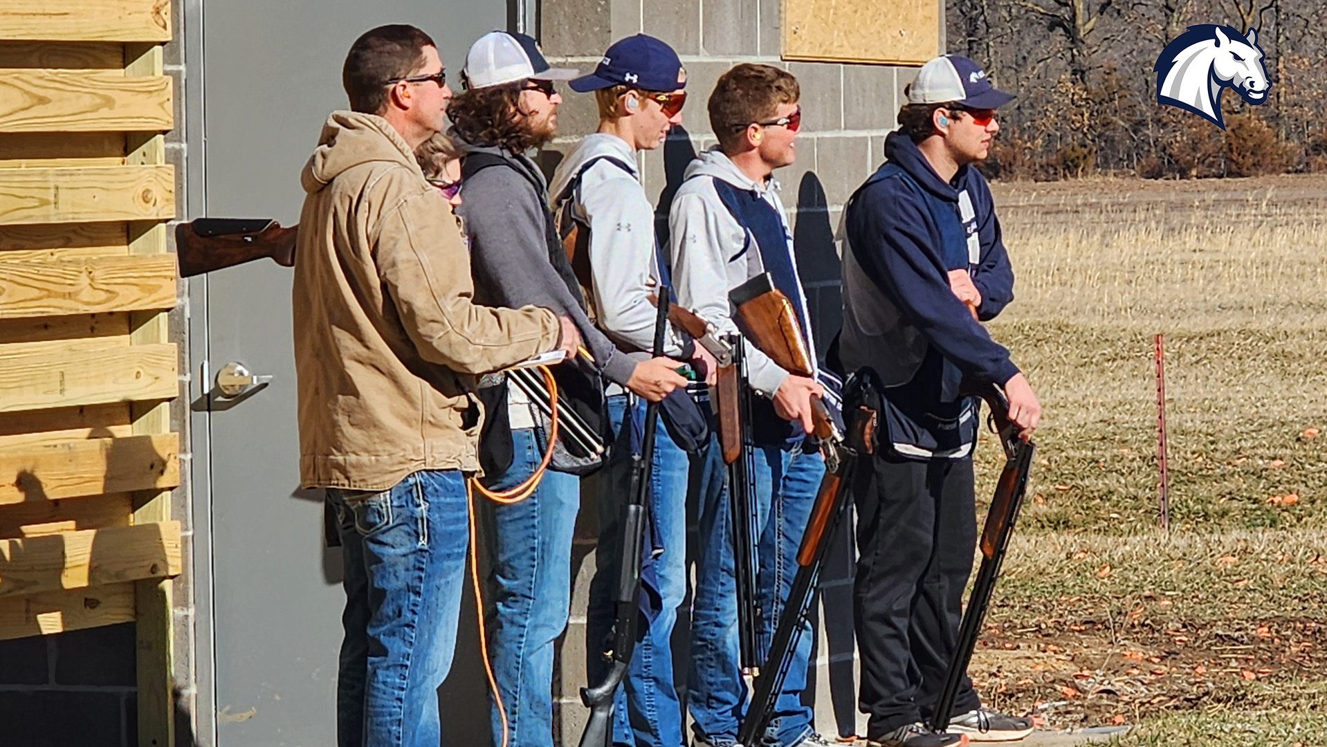 Chargers Place Second at ACUI/SCTP Spring Central Midwest Conference Championships