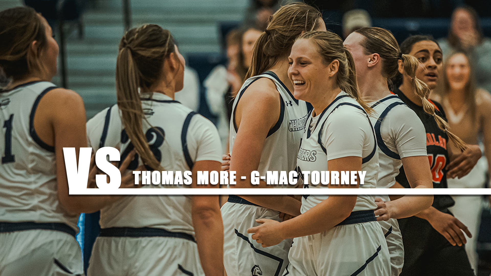 Preview: #5 Chargers begin G-MAC Tourney run at #4 Thomas More