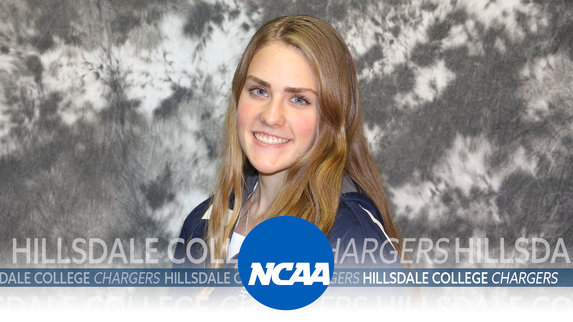 Follow along with Charger freshman Elise Mason's NCAA DII Championships journey