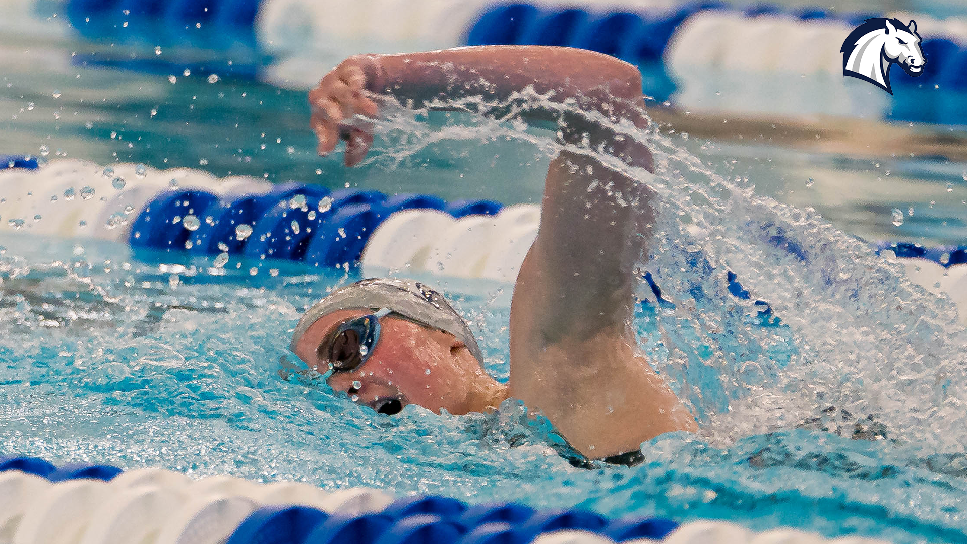 Mason finishes 17th in 1,650 freestyle to wrap up 2024 NCAA DII Championships