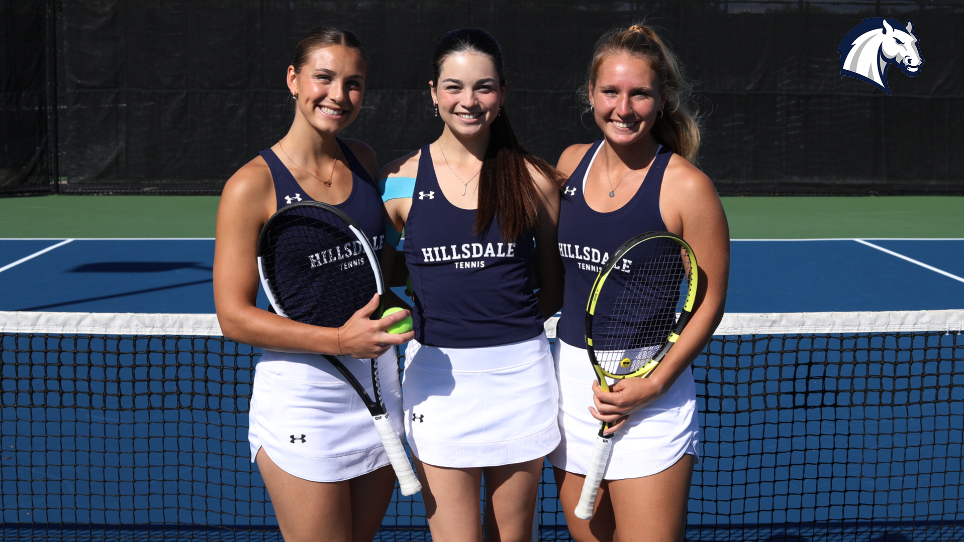 Chargers fall to nationally-ranked Tiffin, 6-1, on Senior Day
