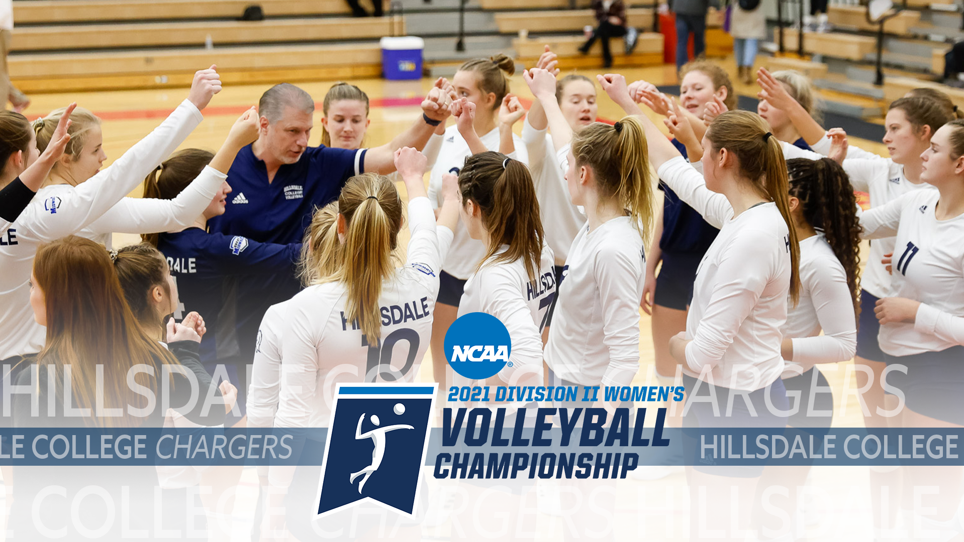 Preview: Chargers one of several contenders in wide-open field at NCAA DII Elite Eight