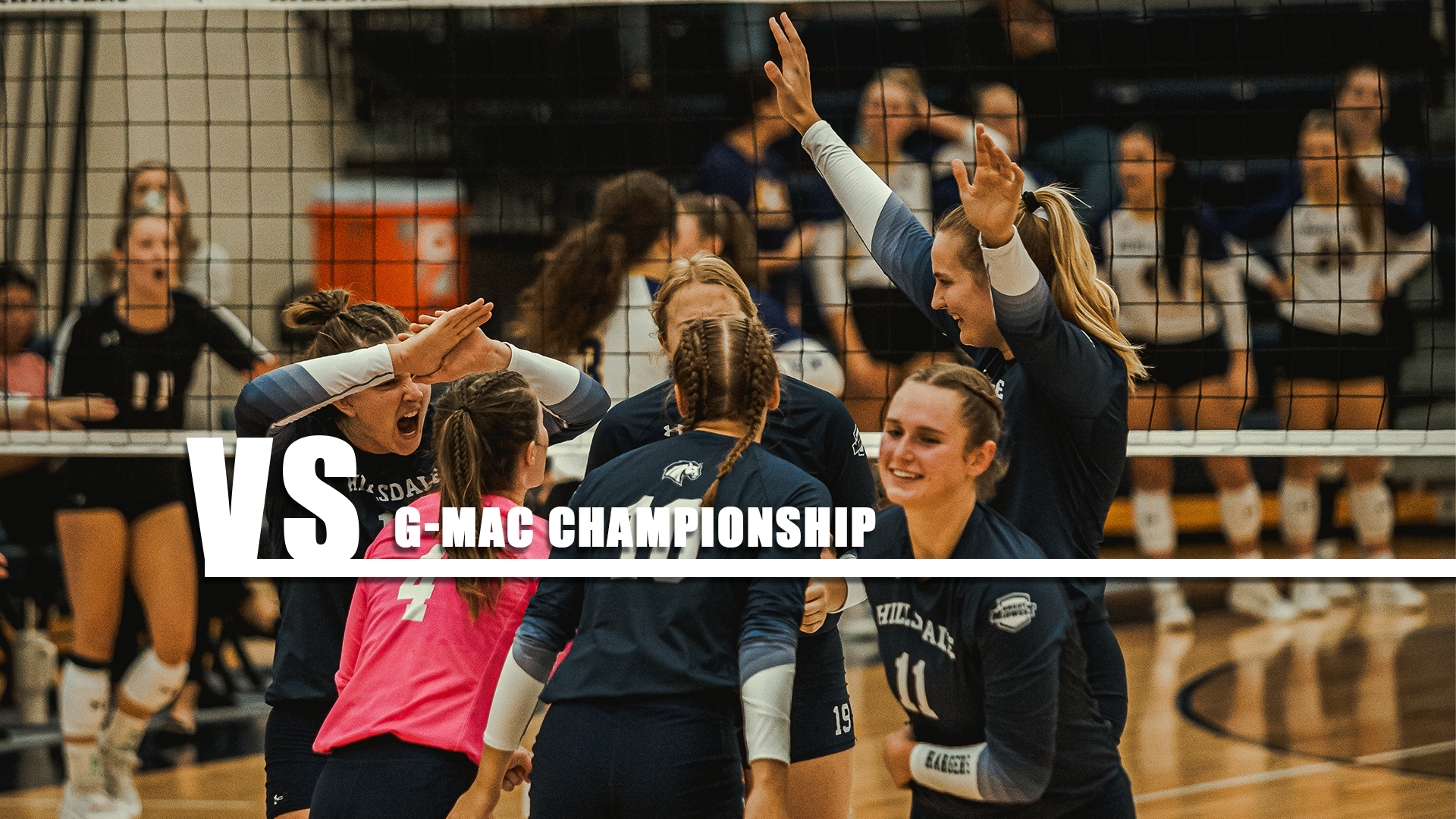 Preview: Chargers set to compete for seventh straight G-MAC Tourney title this weekend