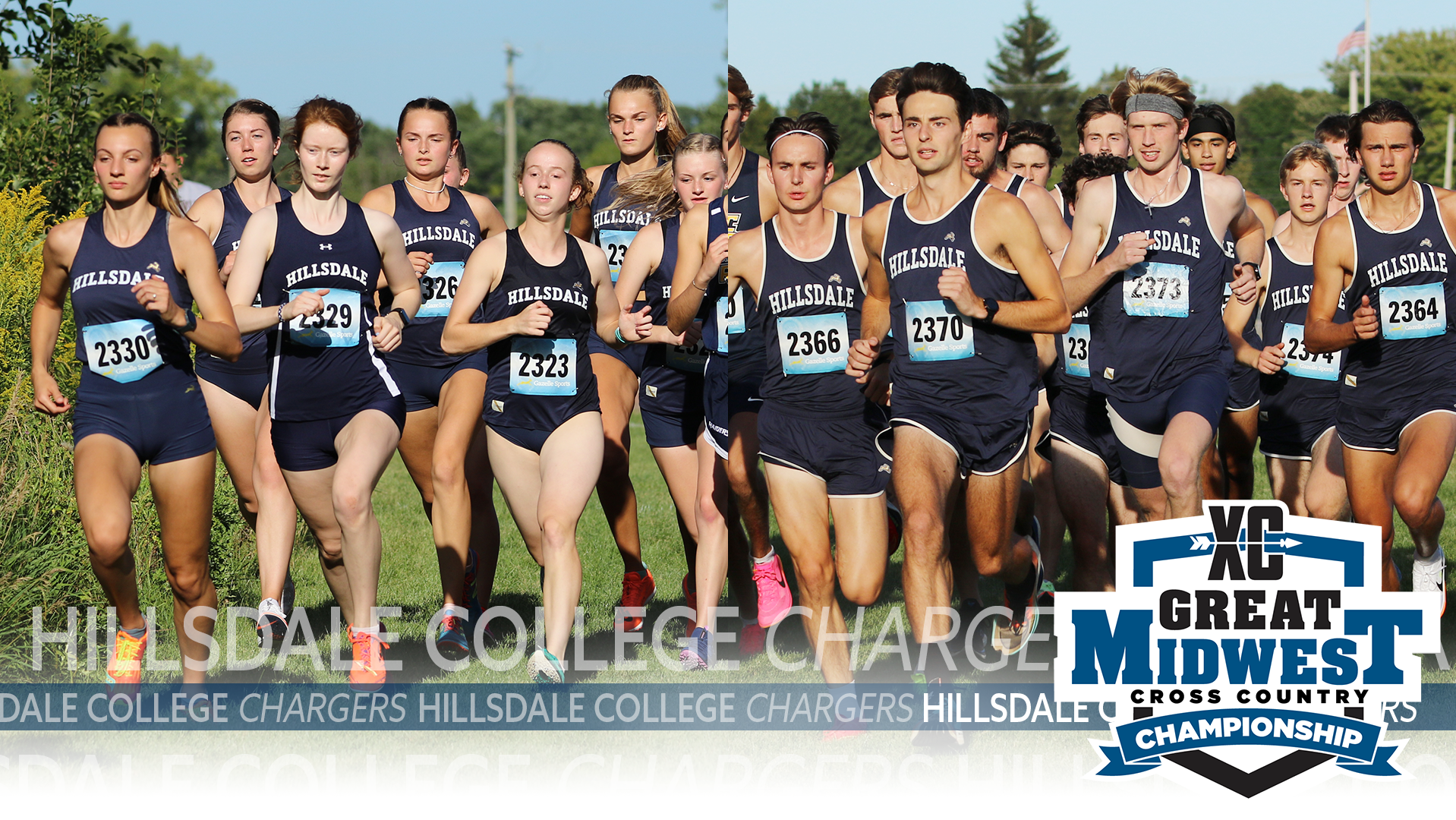 Preview: Chargers hope to contend in rugged G-MAC Championship race this weekend